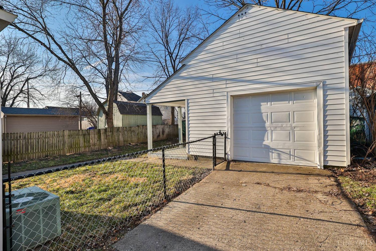 819 Franklin Street, Hamilton, Ohio image 24
