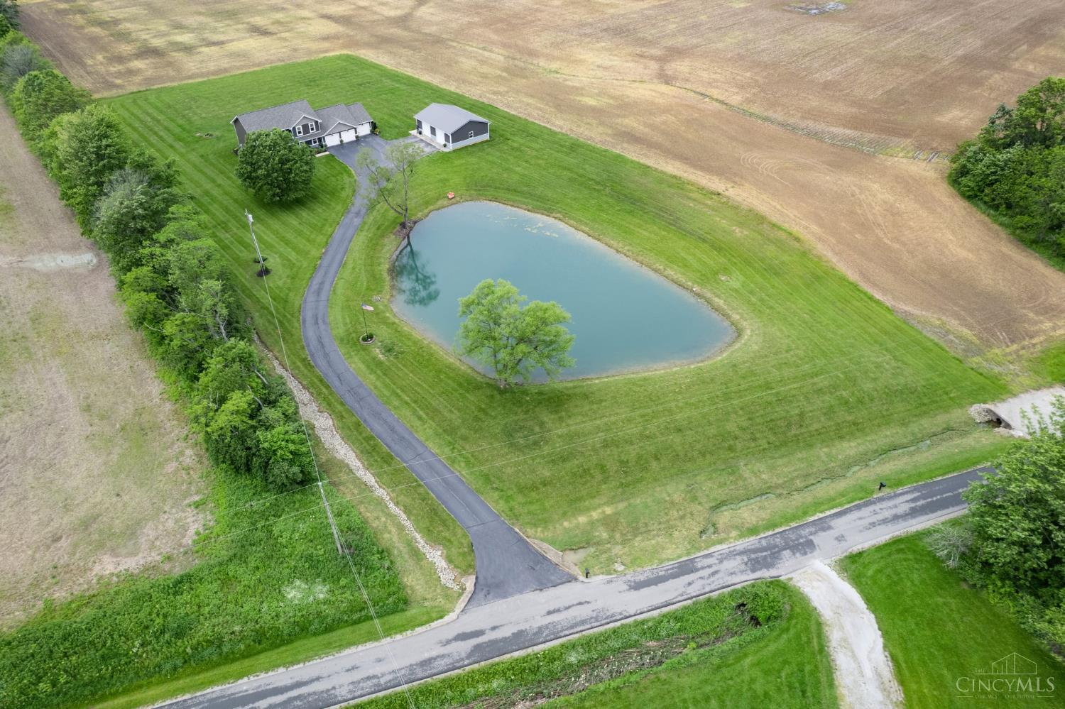 13427 Stieman Road, Sardinia, Ohio image 14