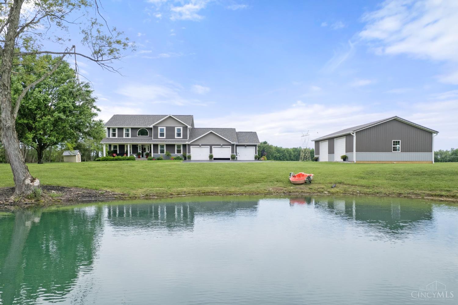 13427 Stieman Road, Sardinia, Ohio image 3