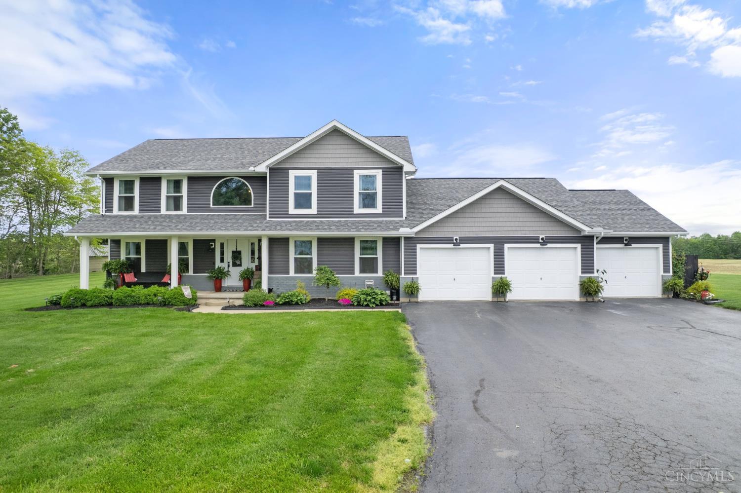 13427 Stieman Road, Sardinia, Ohio image 1