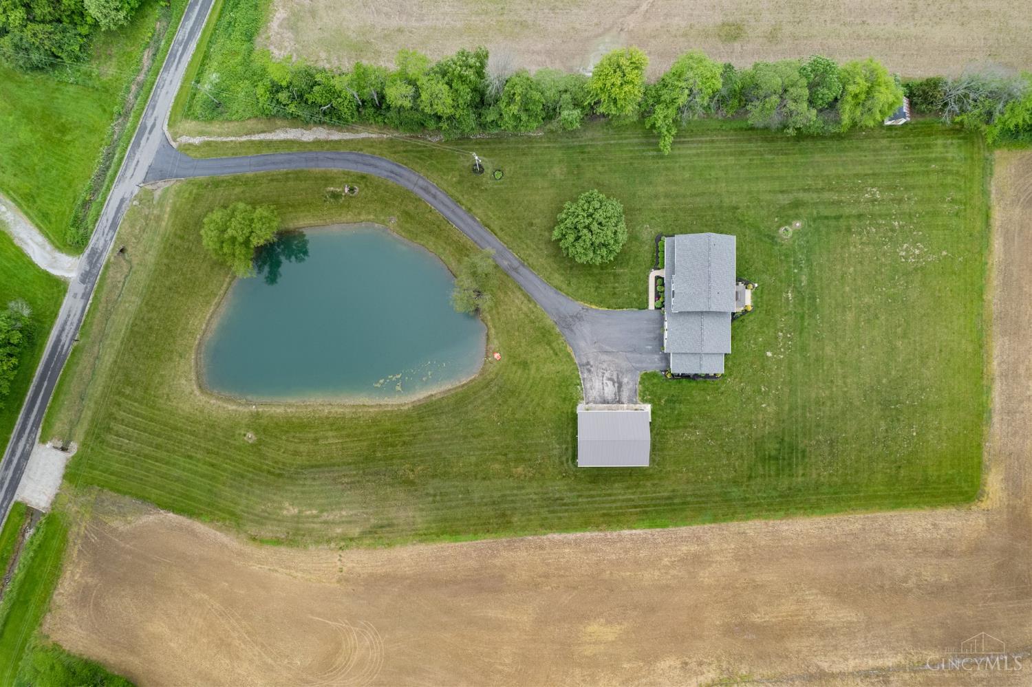 13427 Stieman Road, Sardinia, Ohio image 12
