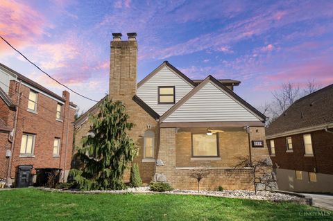 Photo of 1034 Rutledge Avenue, Cincinnati, OH 45205 (MLS # 1871598)