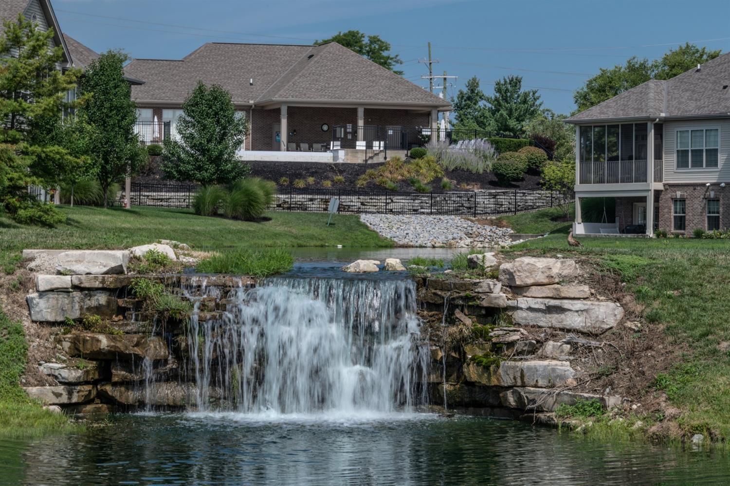 5894 Springview Circle, Mason, Ohio image 9