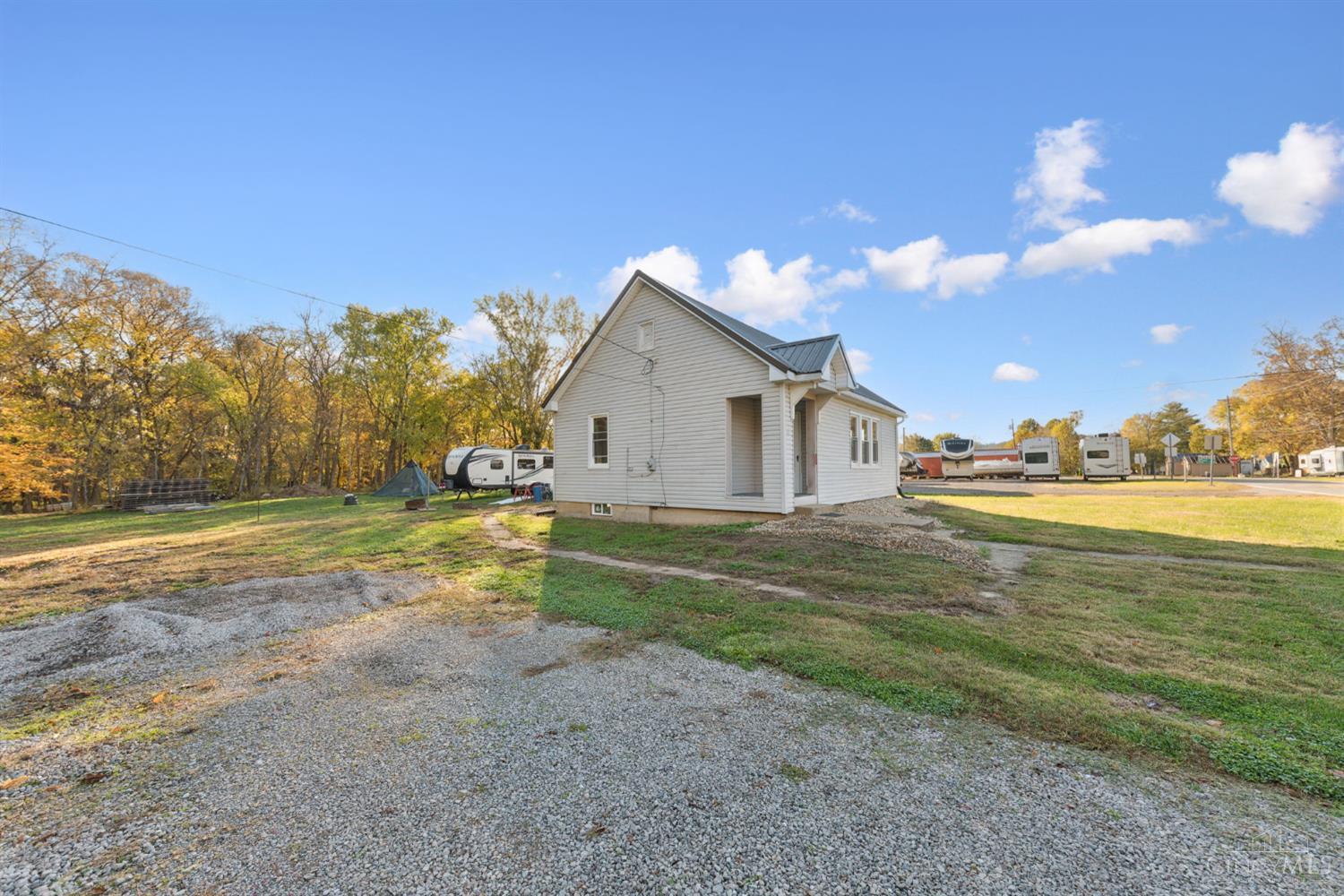 312 White Oak Street