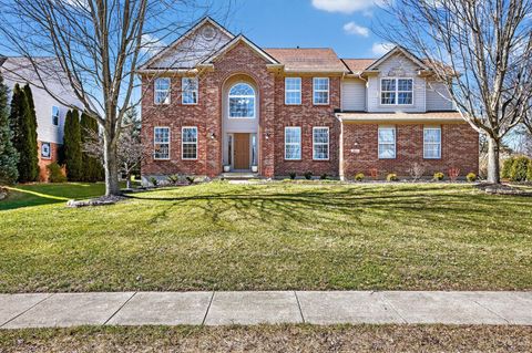 Photo of 4853 Sandalwood Court, Mason, OH 45040 (MLS # 1869749)