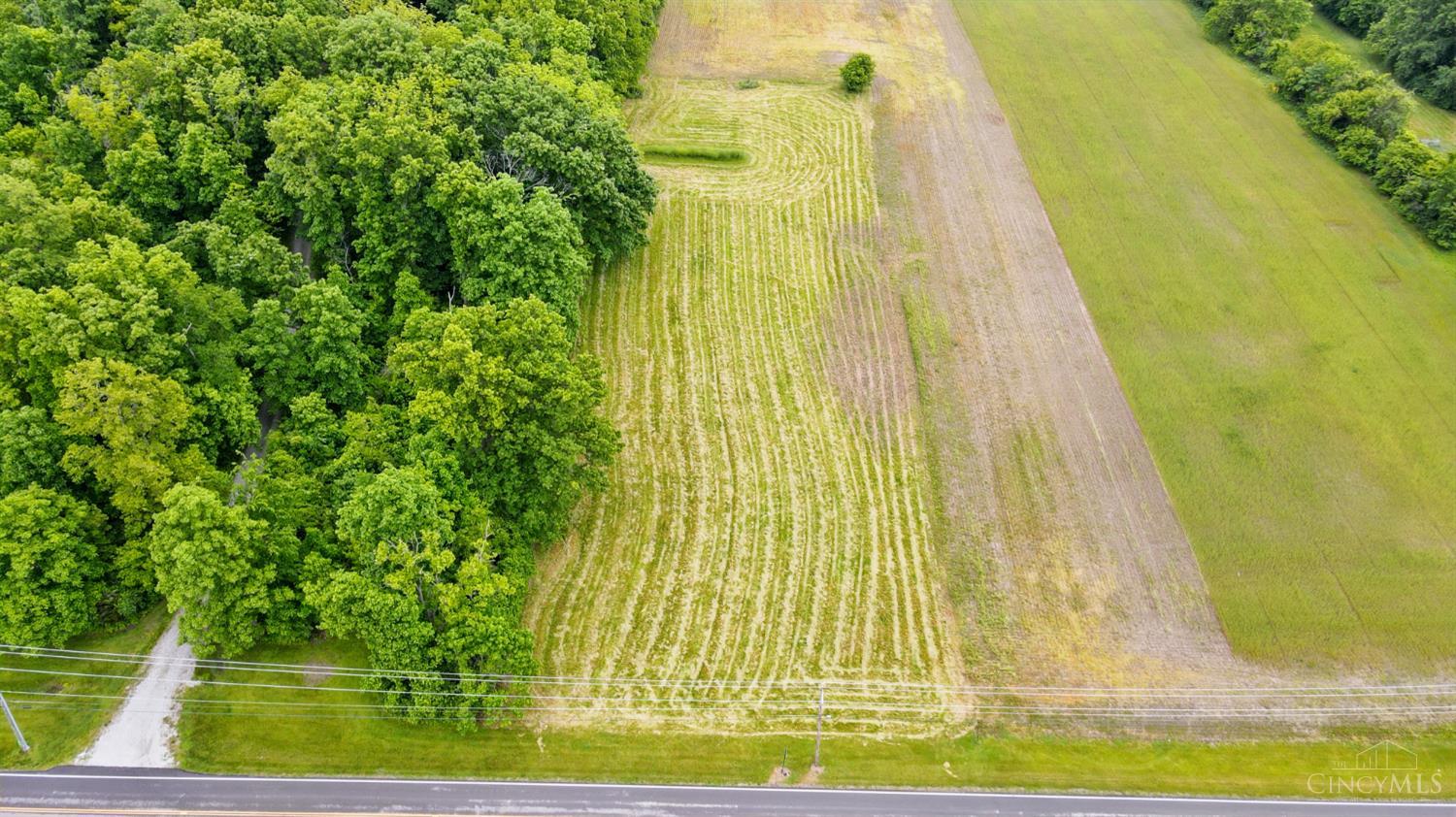 N Utica Road, Turtle Creek Twp, Ohio image 2