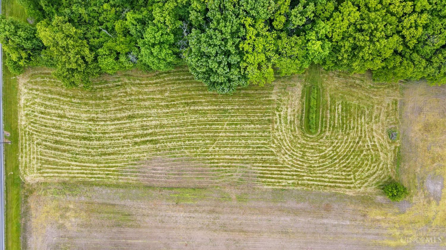 N Utica Road, Turtle Creek Twp, Ohio image 3