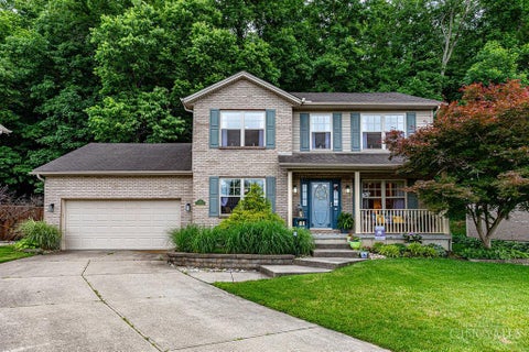 Homes For Sale - 131 Terrace Court<br/> Fairfield, OH 45014