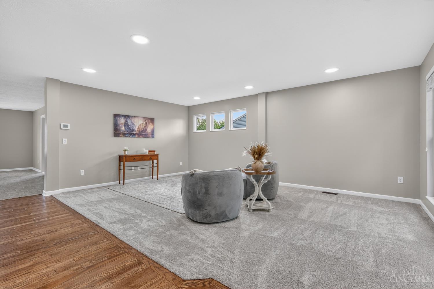 109 Junction Point