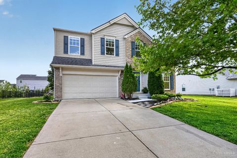 109 Junction Point New Richmond OH 45157
