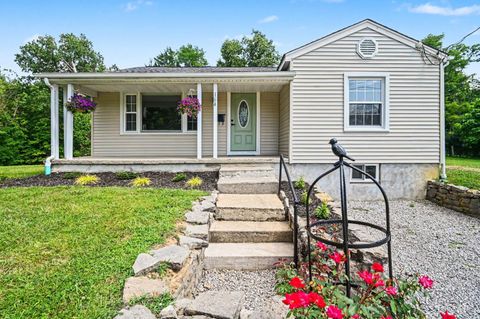 Photo of 164 McMurchy Avenue, Bethel, OH 45106 (MLS # 1888246)