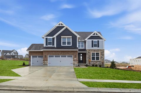 Homes For Sale - 511 Shawn Drive<br/> Monroe, OH 45050