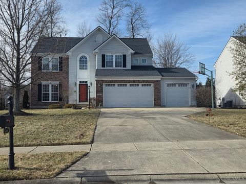 Photo of 1137 Hayward Circle, Miami Township, OH 45150 (MLS # 1867078)