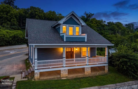 Photo of 400 Three Rivers Parkway, North Bend, OH 45052 (MLS # 1891342)