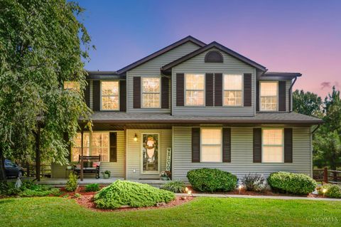 1336 Dee Dee Lane Amelia OH 45102