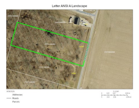 Photo for 1 New Harmony Salem Road