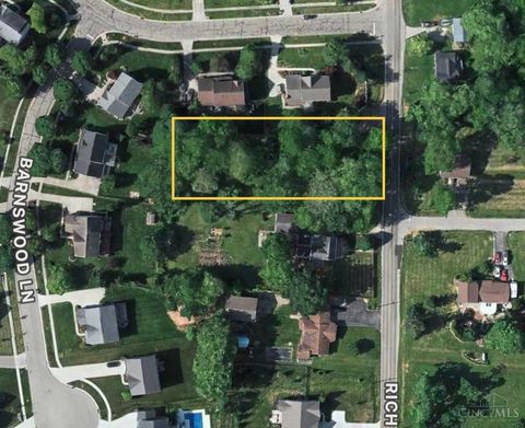 9785 Rich Road Loveland OH 45140
