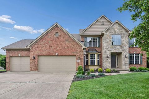 2269 Shimmering Bay Lane Anderson Twp OH 45244