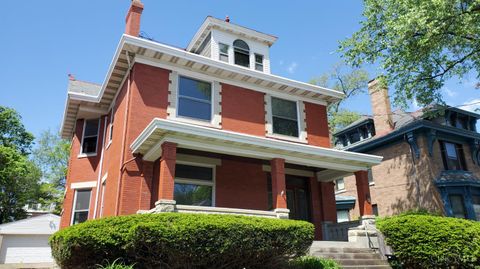 Photo of 831 Suire Avenue, Cincinnati, OH 45205 (MLS # 1876195)