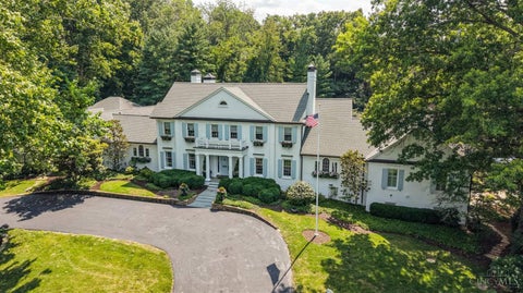 Photo of 8775 Spooky Hollow Road, Indian Hill, OH 45242 (MLS # 1889503)