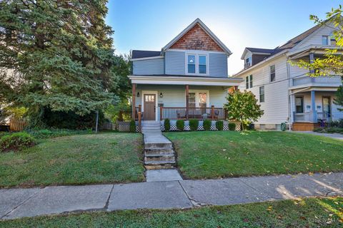 3950 Elsmere Avenue Norwood OH 45212