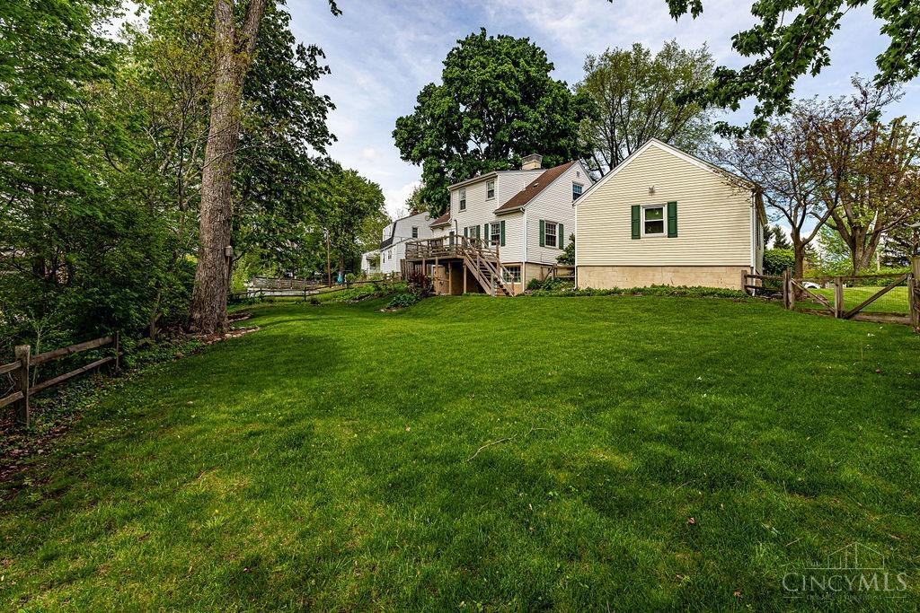 106 South Court, Eaton, Ohio image 37