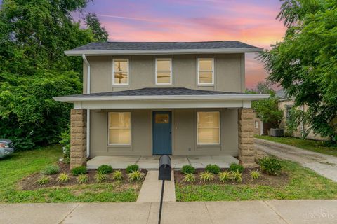 84 W Foster Maineville Road Maineville OH 45039