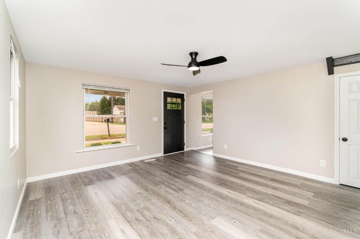 84 W Foster Maineville Road