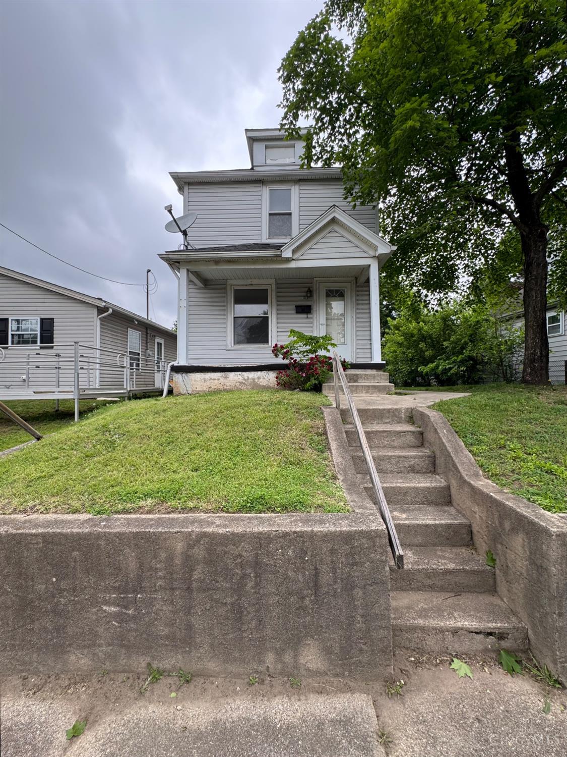 1713 Lafayette Avenue, Middletown, Ohio image 1