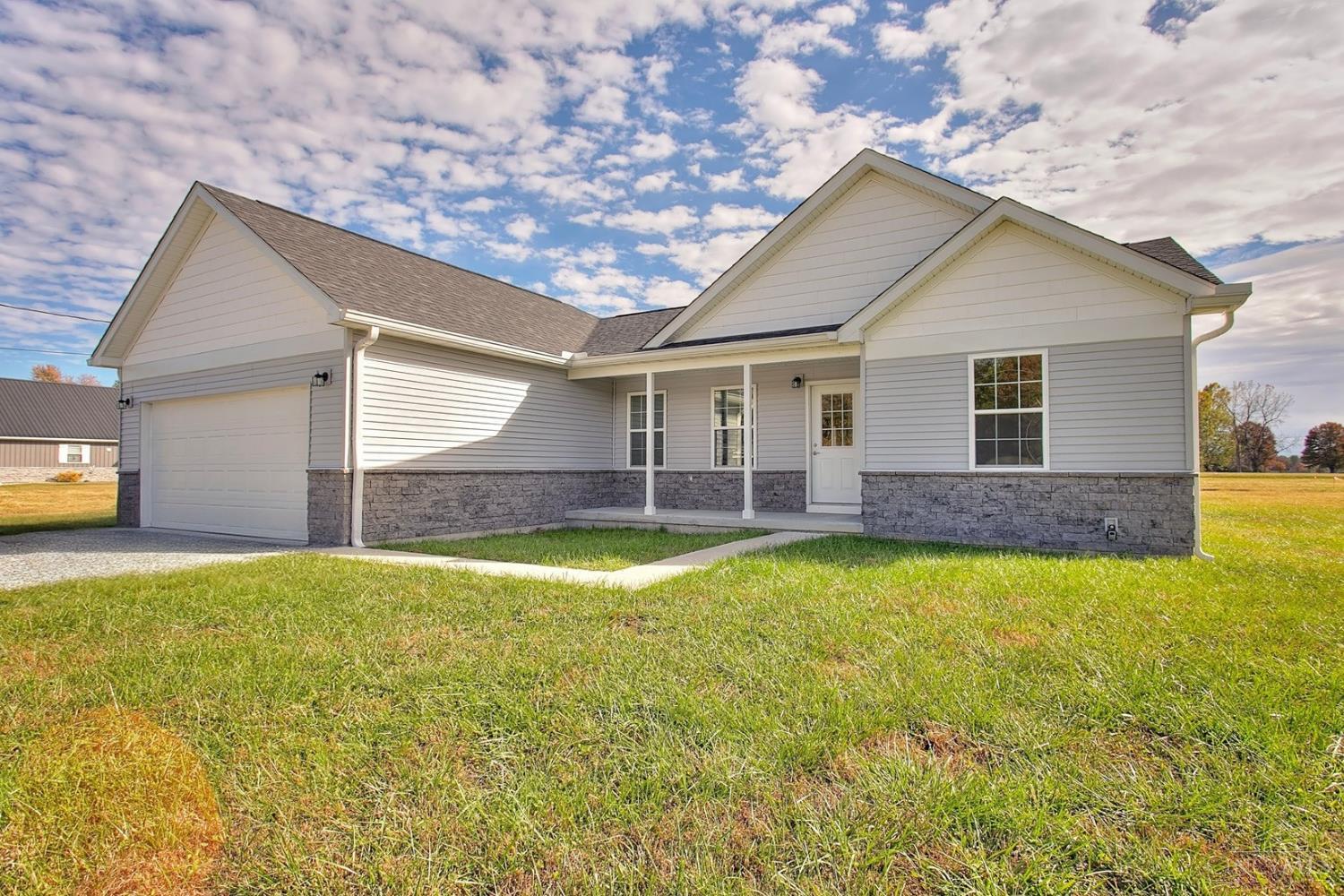 3001 Rio Brazos Drive
