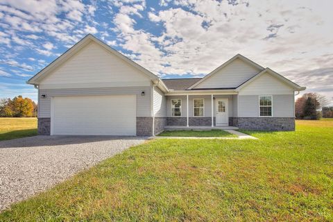 Photo of 3001 Rio Brazos Drive, Sardinia, OH 45171 (MLS # 1878533)
