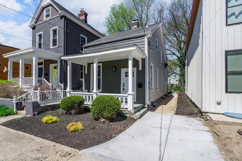 Photo of 1318 Knowlton Street, Cincinnati, OH 45223 (MLS # 1879492)