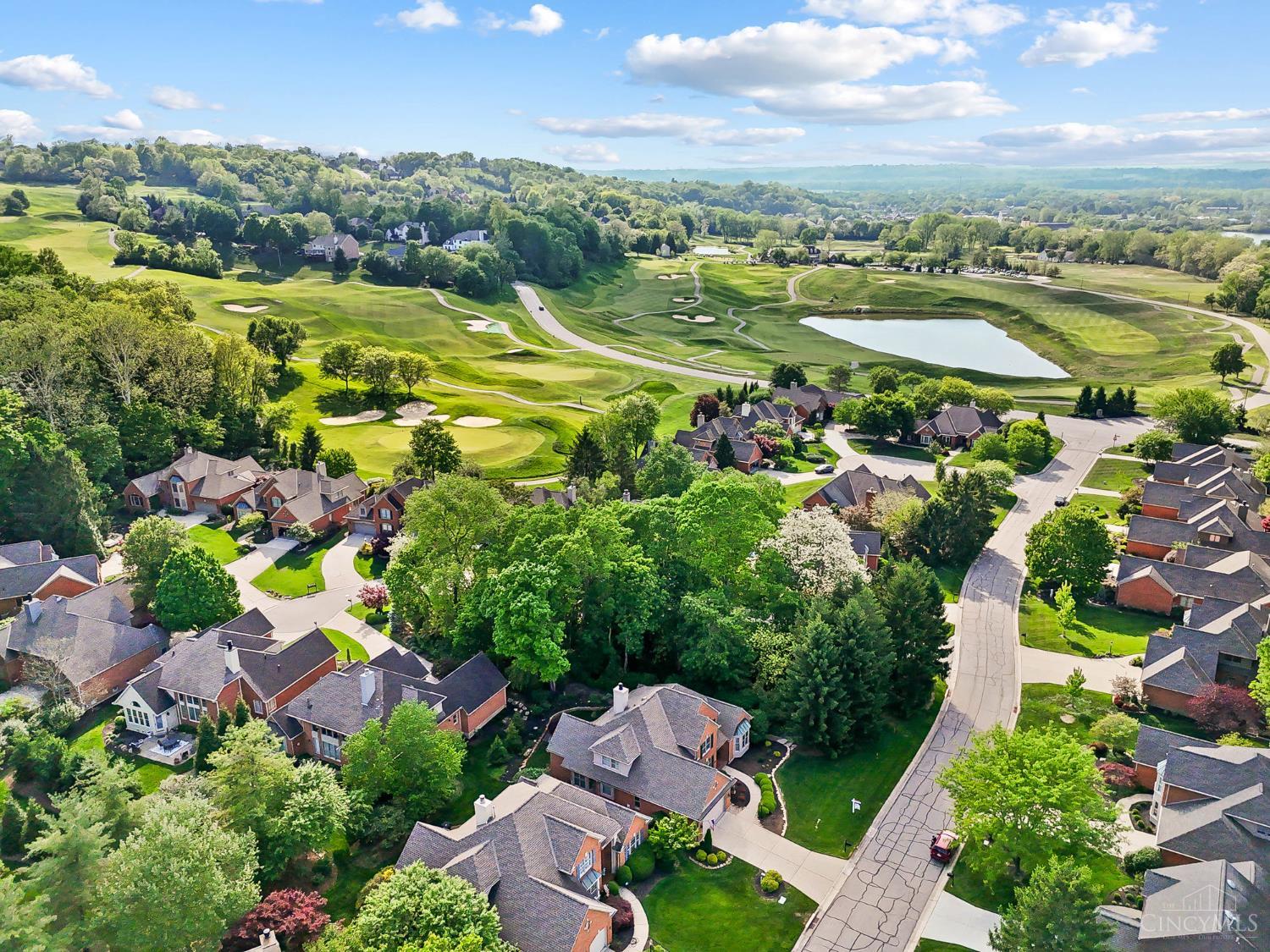 7753 Oyster Bay Lane