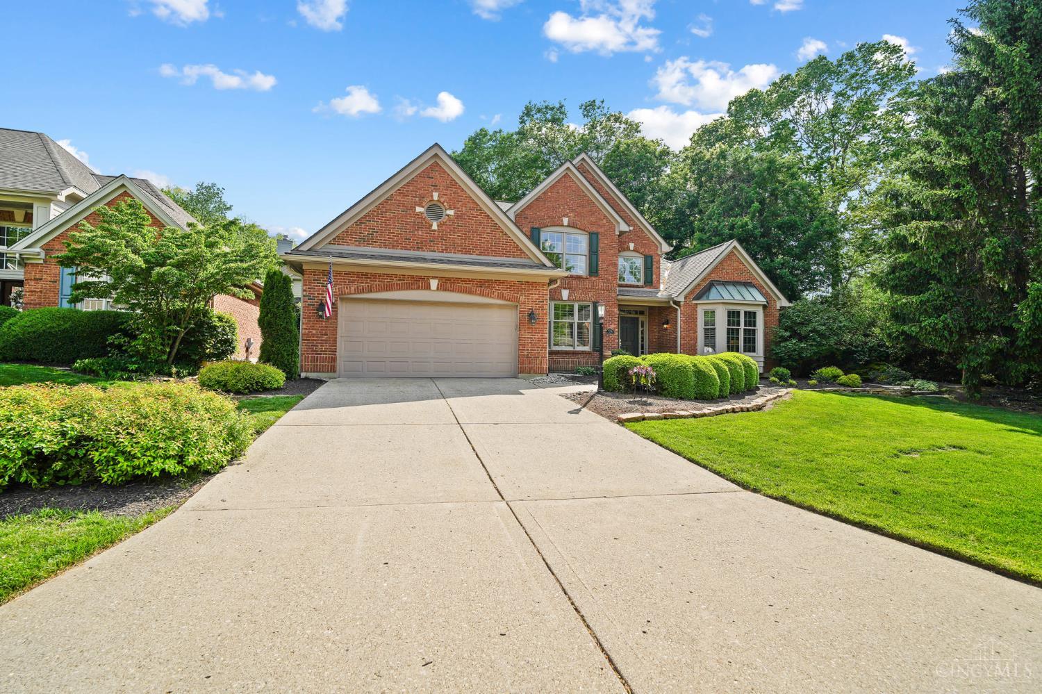 7753 Oyster Bay Lane