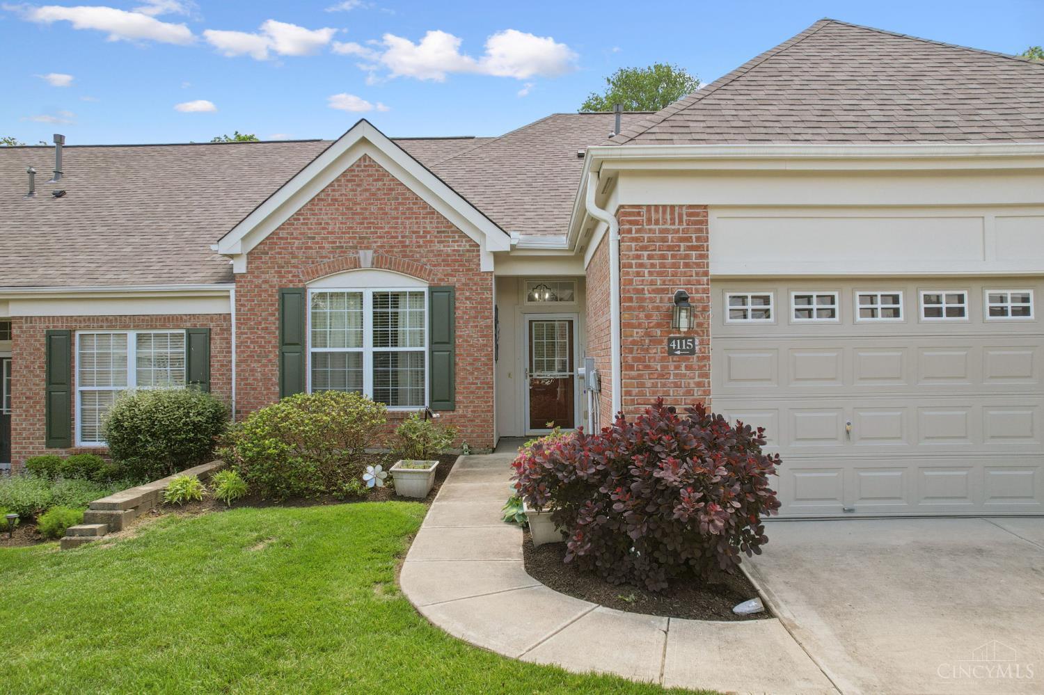 4115 Woodsly Drive