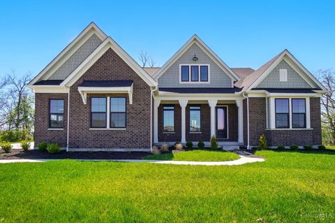 7527 Donegal Drive, Miami Twp, OH 45233 - MLS#: 1812733