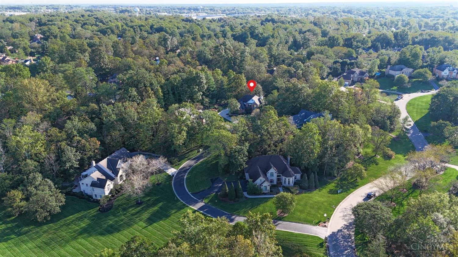 8984 Terwilligersridge Drive