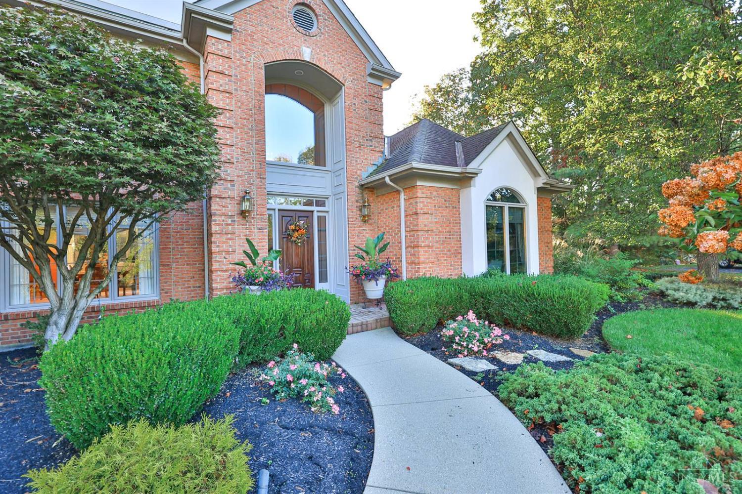 8984 Terwilligersridge Drive