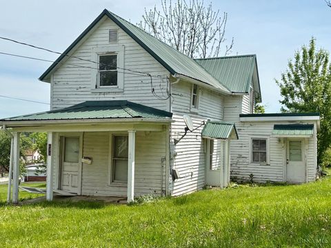 618 S West Street Hillsboro OH 45133