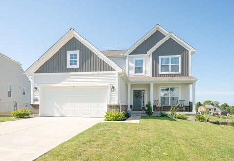 Photo of 12021 Westland Court, Colerain Township, OH 45251 (MLS # 1893222)