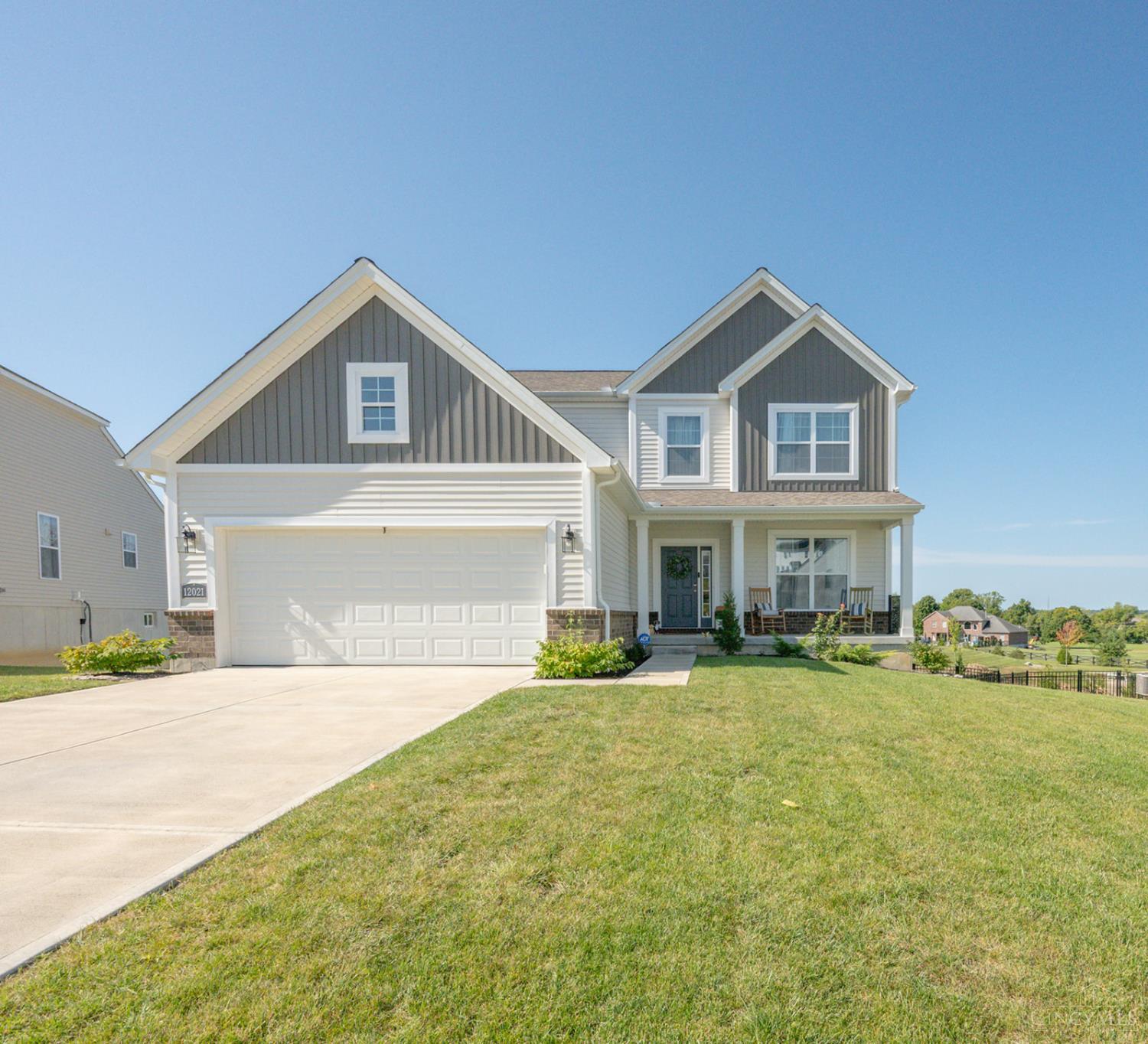 12021 Westland Court