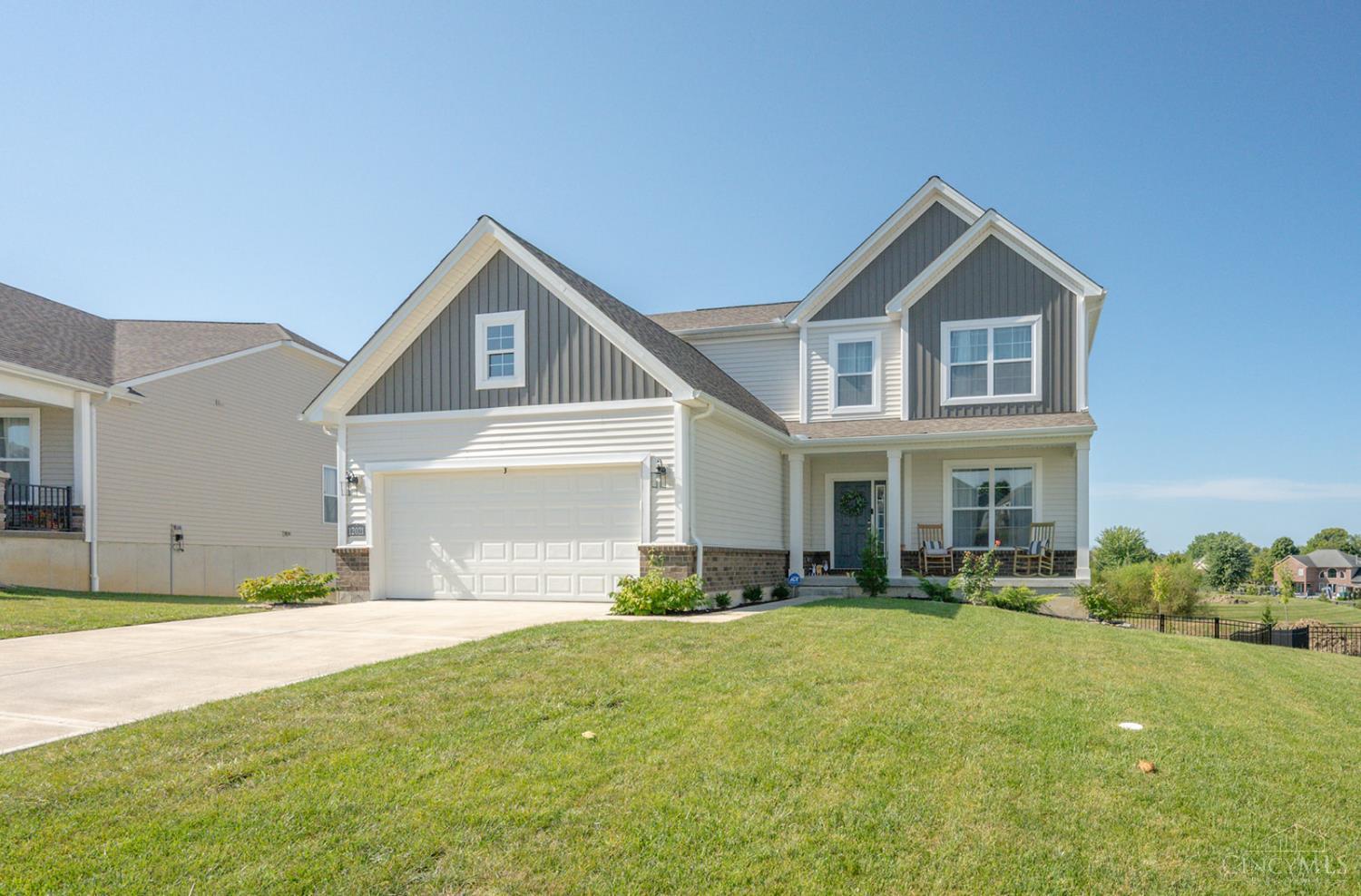 12021 Westland Court