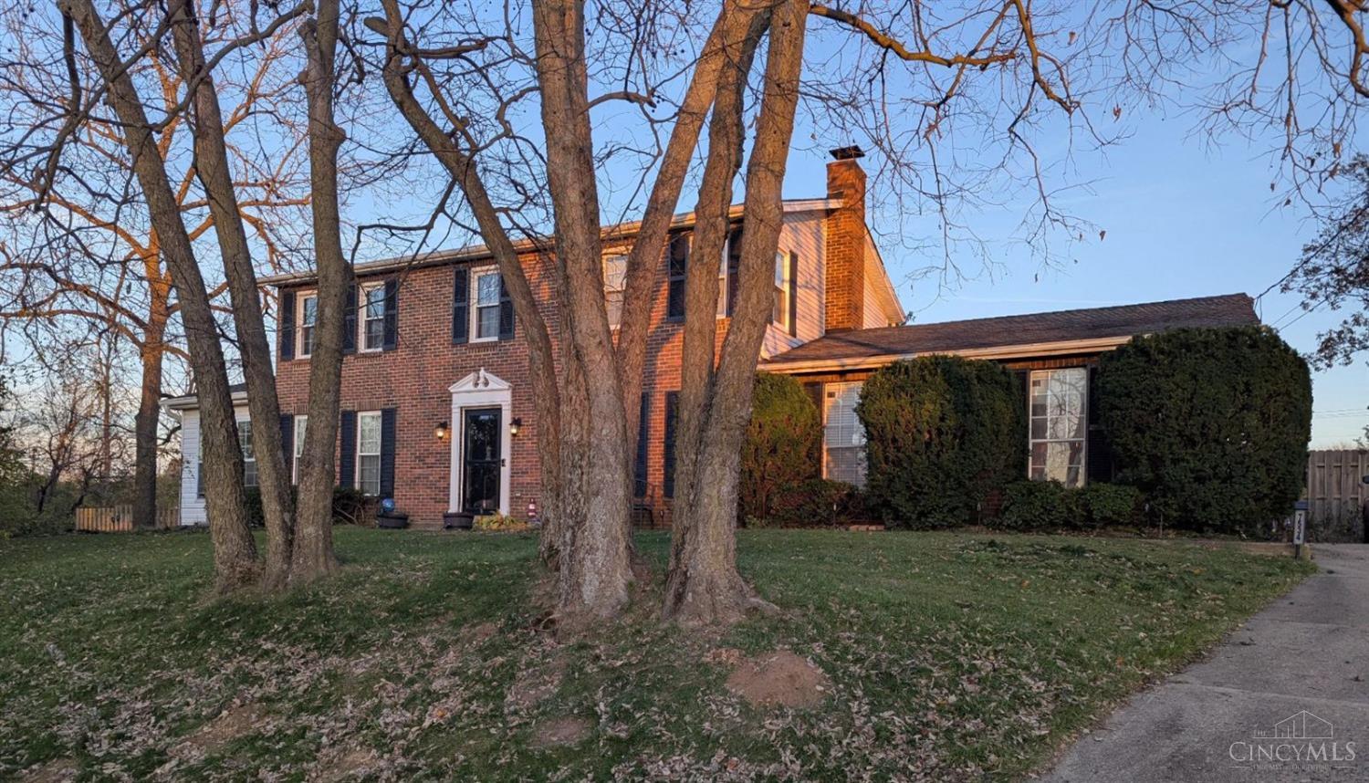 7534 Lawndale Avenue, West Chester, Ohio image 1