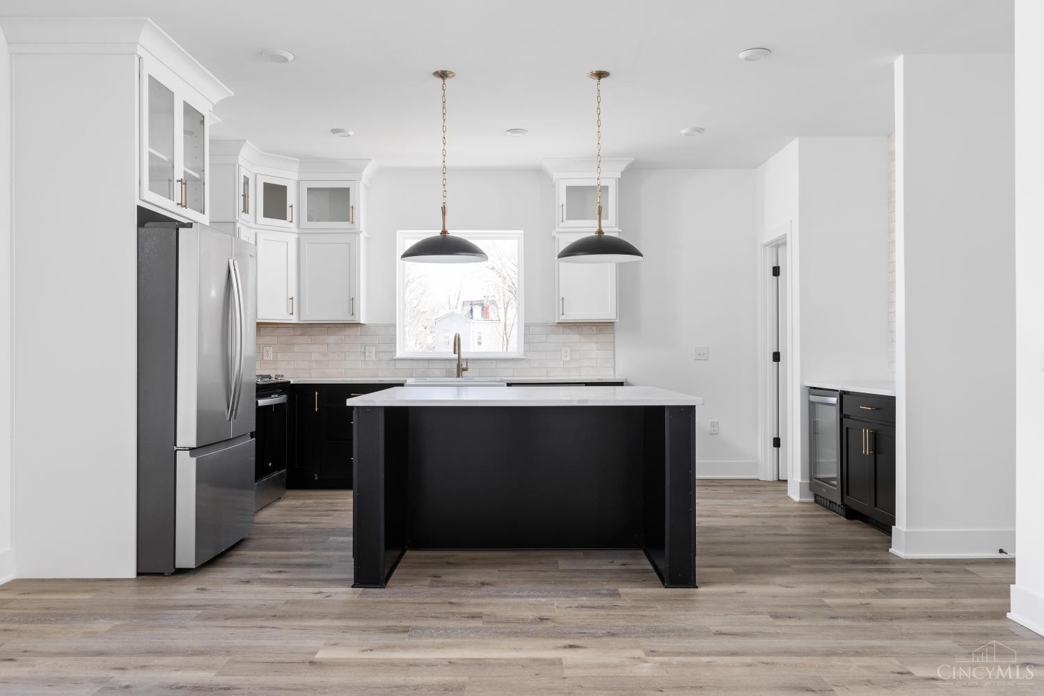 3010 Woodburn Avenue