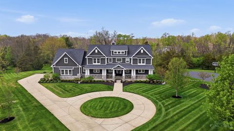 Photo of 7117 State Route 48, Clearcreek Township, OH 45066 (MLS # 1875744)