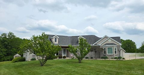 Photo of 2176 California Road, Okeana, OH 45053 (MLS # 1880326)