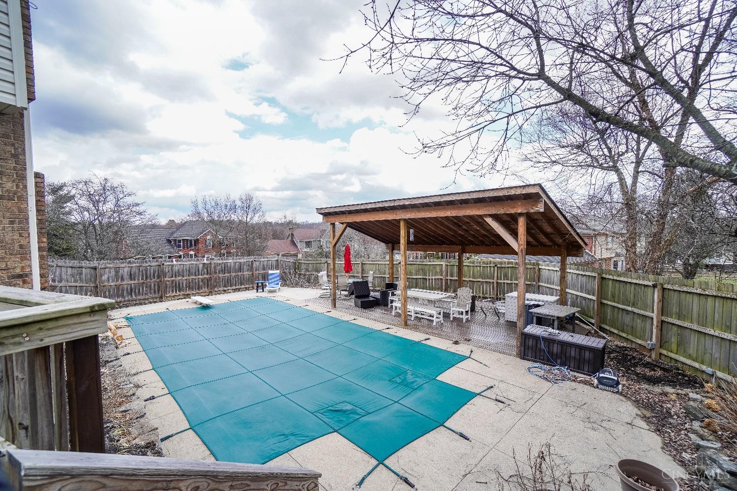 7471 Rodney Court, West Chester, Ohio image 37