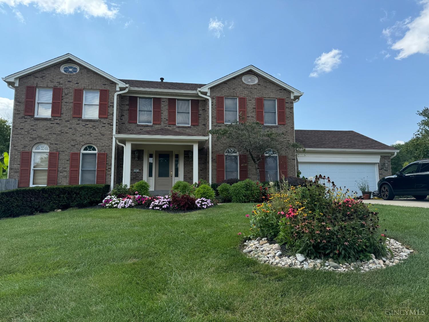 7471 Rodney Court, West Chester, Ohio image 1