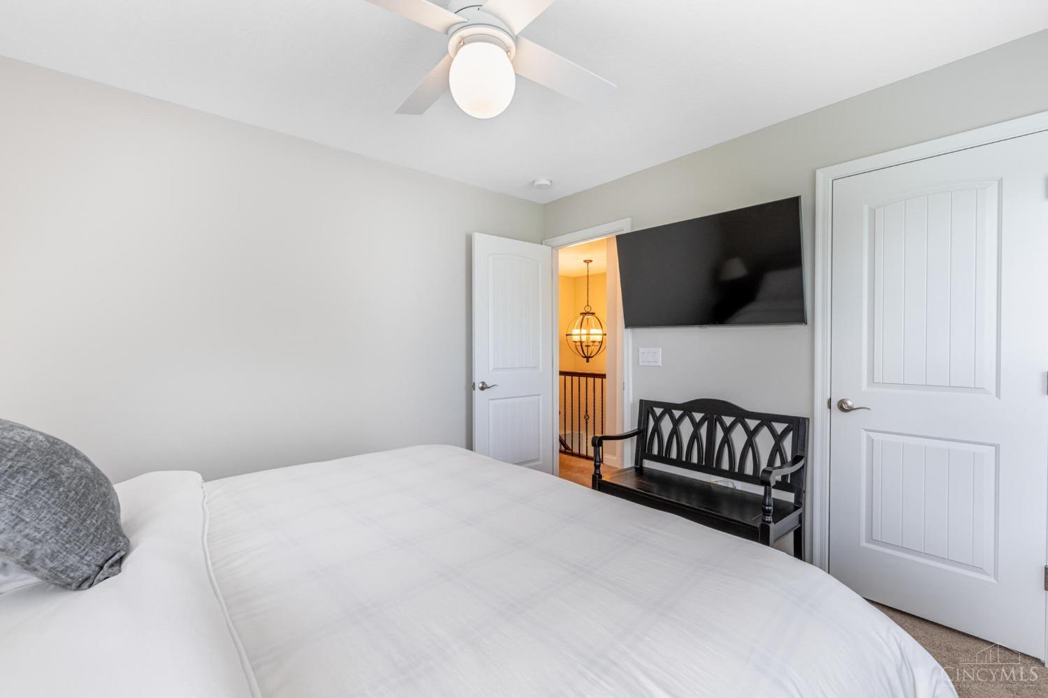 170 Sweetgum Lane, Springboro, Ohio image 33