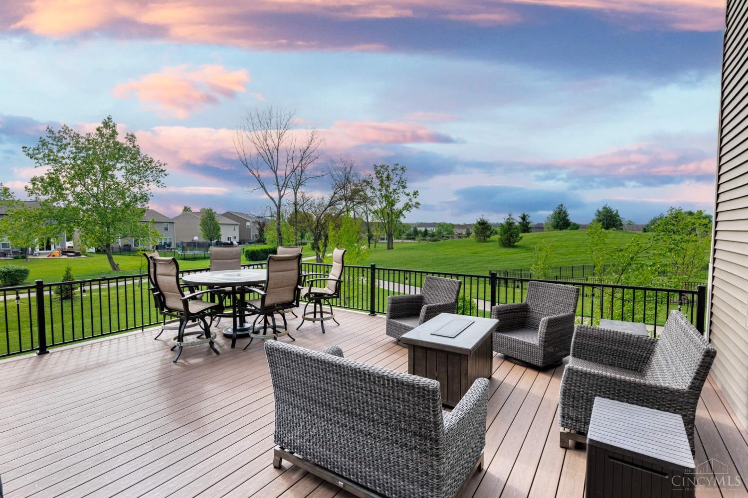 170 Sweetgum Lane, Springboro, Ohio image 35